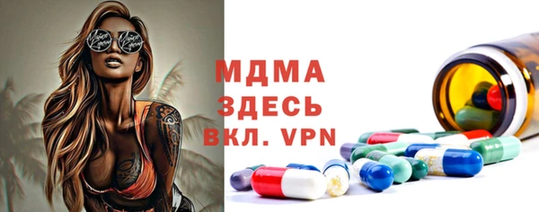 винт Абаза